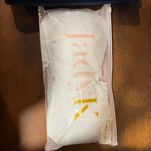 Elegant Lace Bralette